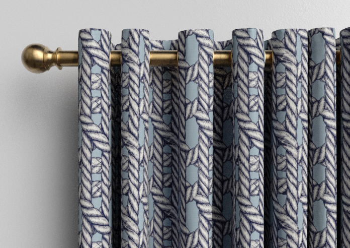 Rigs, Hudds - Made to Measure Curtains - Image 12